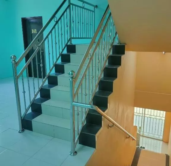 ユースホステル Rs Inn