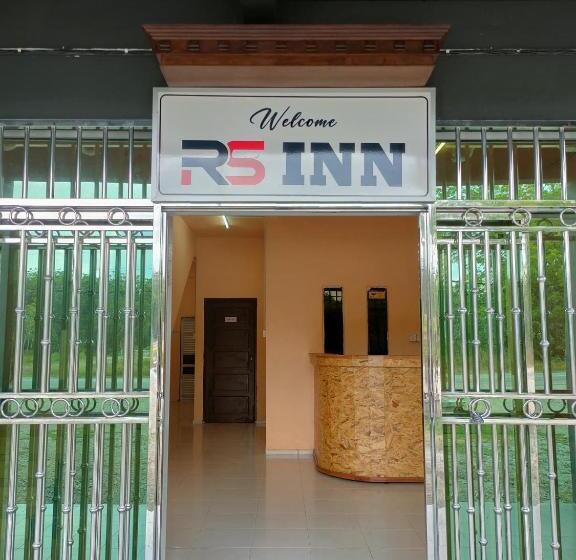 הוסטל Rs Inn