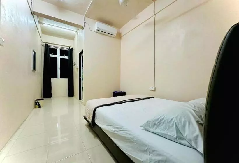 ユースホステル Rs Inn