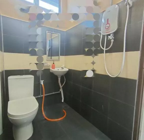 ユースホステル Rs Inn