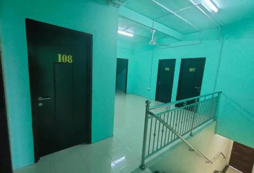 ユースホステル Rs Inn