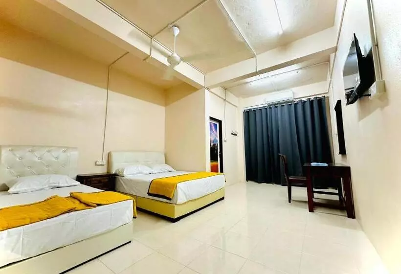 ユースホステル Rs Inn