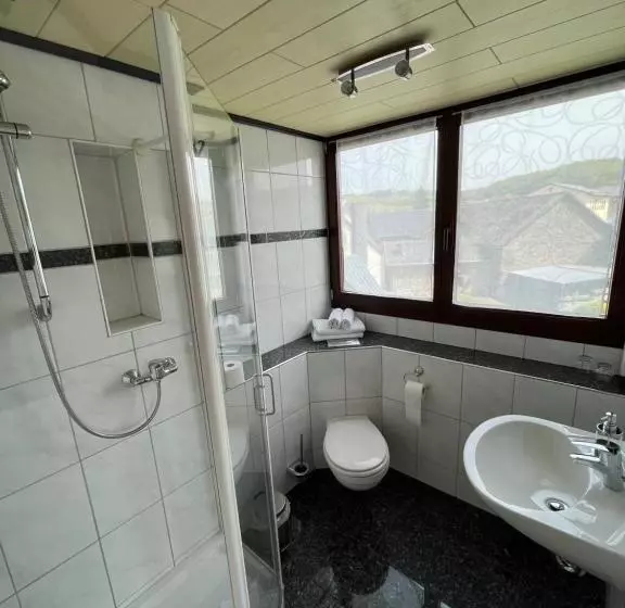 Majatalo Haus Claudia