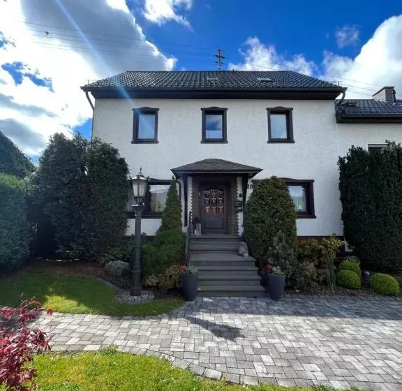 Majatalo Haus Claudia