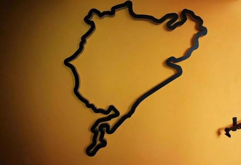 Majatalo Haus Claudia