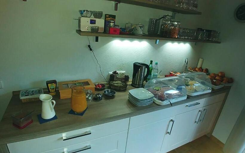 Пансион Haus Claudia