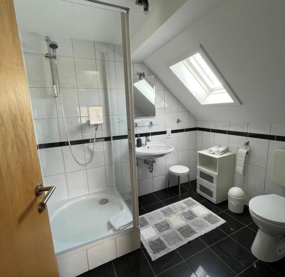 Пансион Haus Claudia