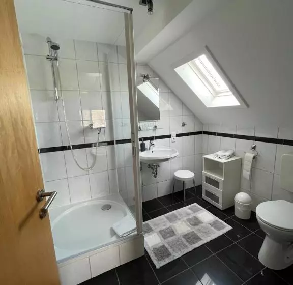 Majatalo Haus Claudia