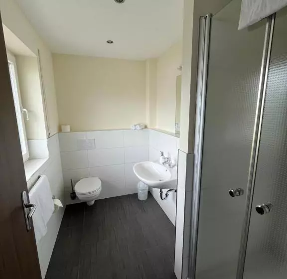 Majatalo Haus Claudia