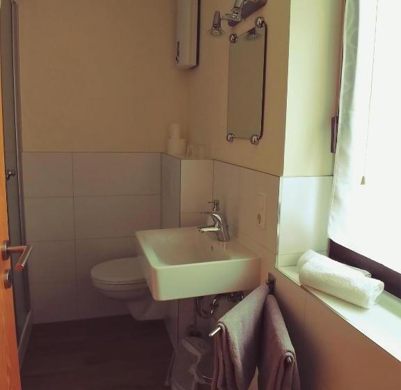 Пансион Haus Claudia