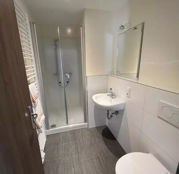 Majatalo Haus Claudia