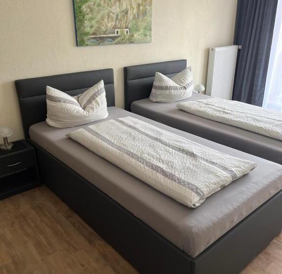 Пансион Haus Claudia