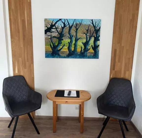 Majatalo Haus Claudia