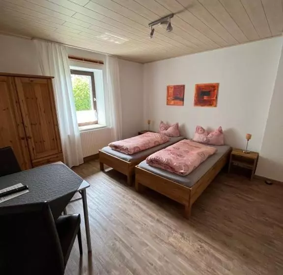 Majatalo Haus Claudia