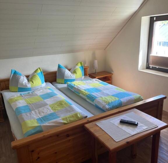 Пансион Haus Claudia