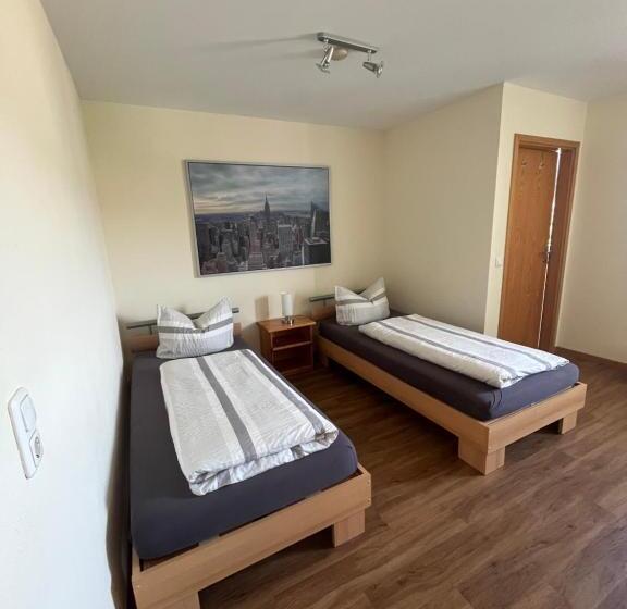 Пансион Haus Claudia