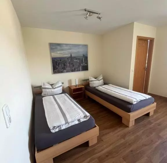 Majatalo Haus Claudia