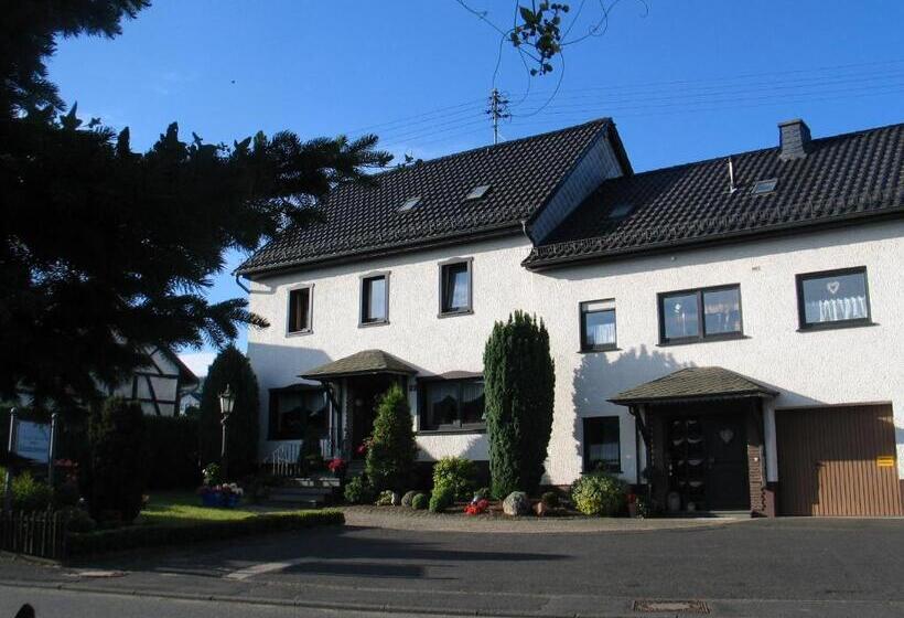 Пансион Haus Claudia