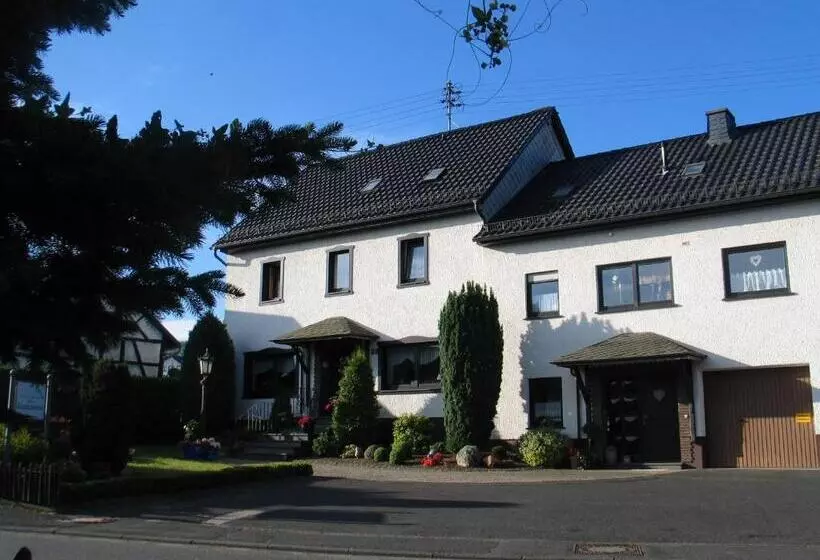 Majatalo Haus Claudia