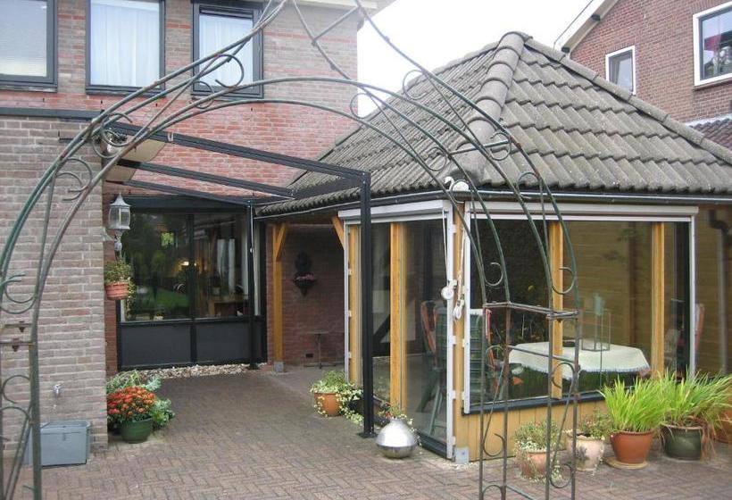 B&b Ans En Ben Streppel