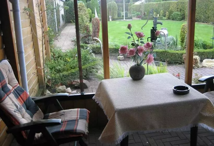 B&b Ans En Ben Streppel