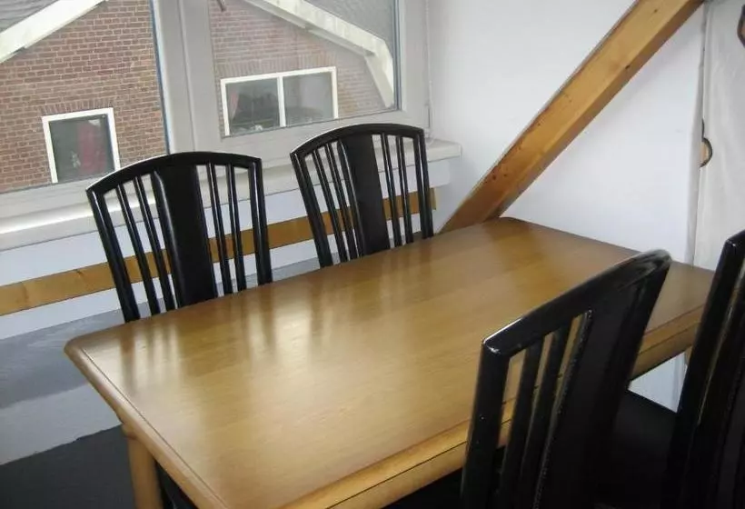 B&b Ans En Ben Streppel