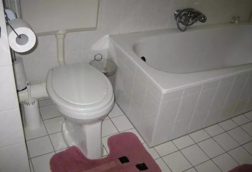 B&b Ans En Ben Streppel