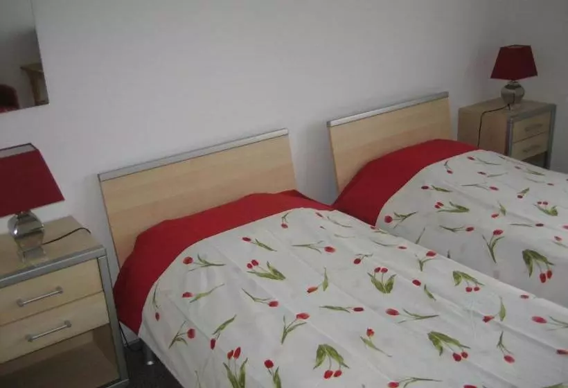 B&b Ans En Ben Streppel