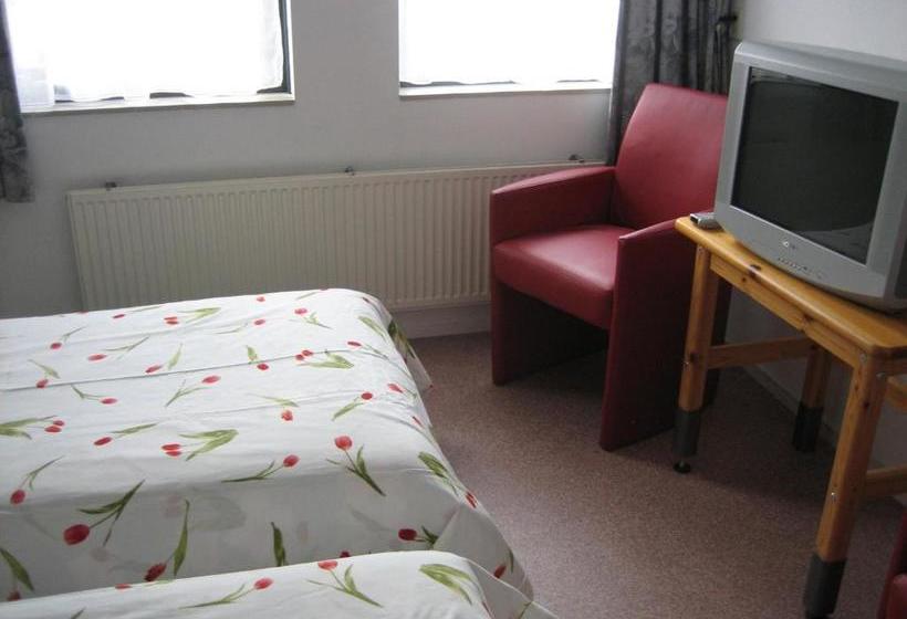 B&b Ans En Ben Streppel