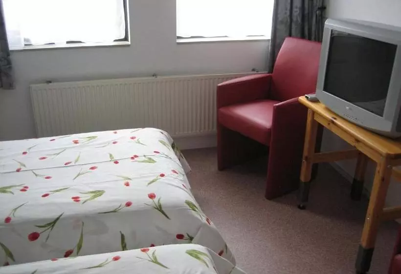 B&b Ans En Ben Streppel