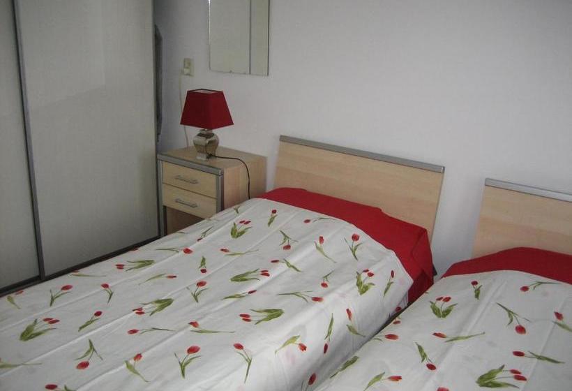 B&b Ans En Ben Streppel