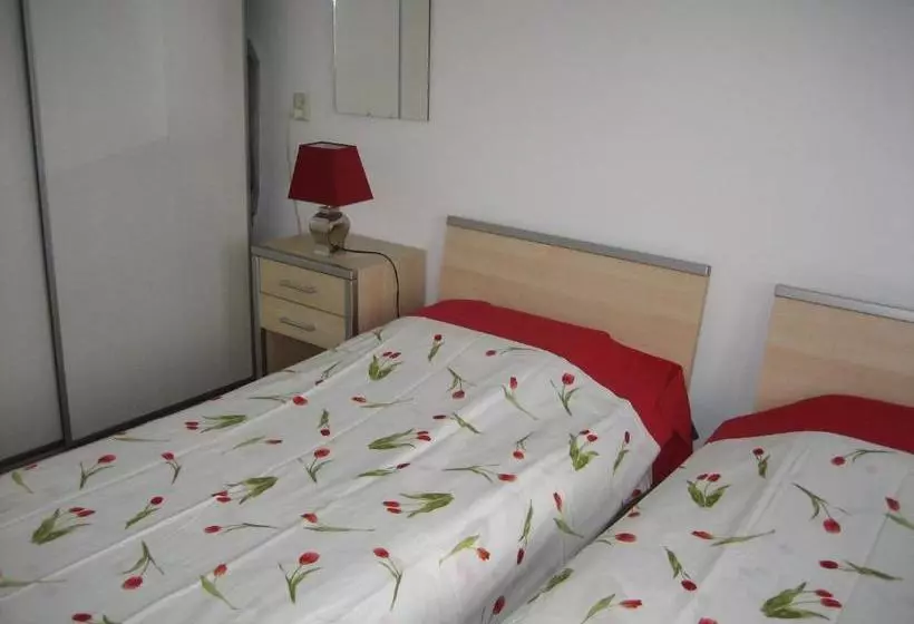 B&b Ans En Ben Streppel