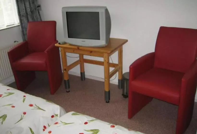 B&b Ans En Ben Streppel