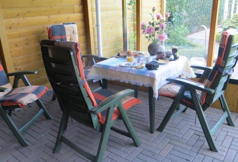 B&b Ans En Ben Streppel