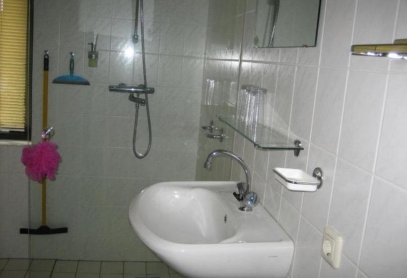 B&b Ans En Ben Streppel