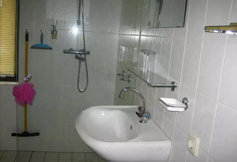 B&b Ans En Ben Streppel