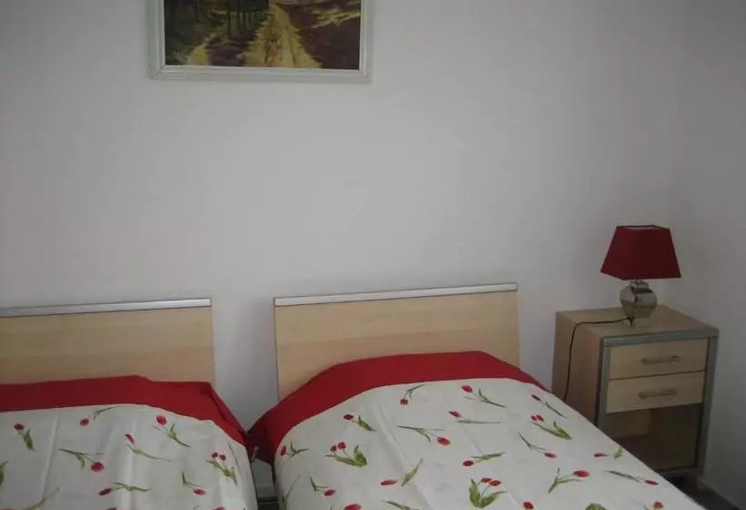 B&b Ans En Ben Streppel