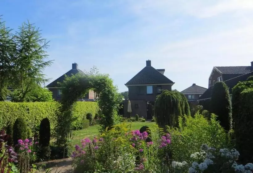 B&b Ans En Ben Streppel