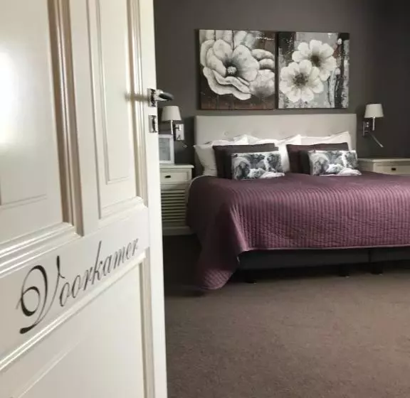 B&b De Koog Texel
