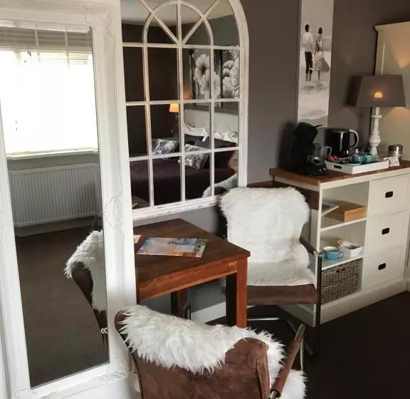 B&b De Koog Texel