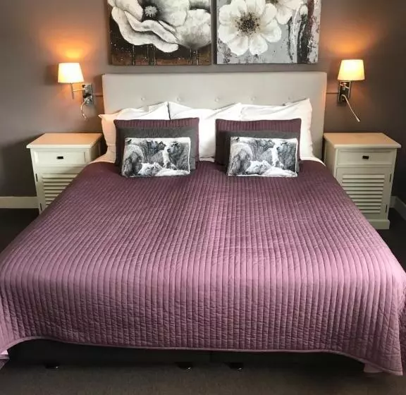 B&b De Koog Texel