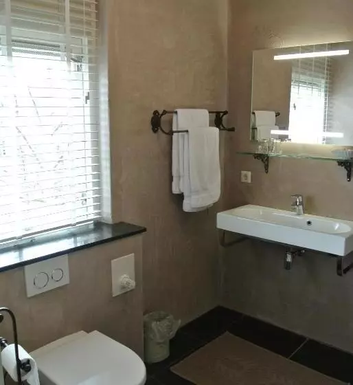 B&b De Koog Texel