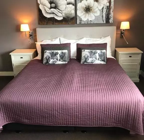 B&b De Koog Texel