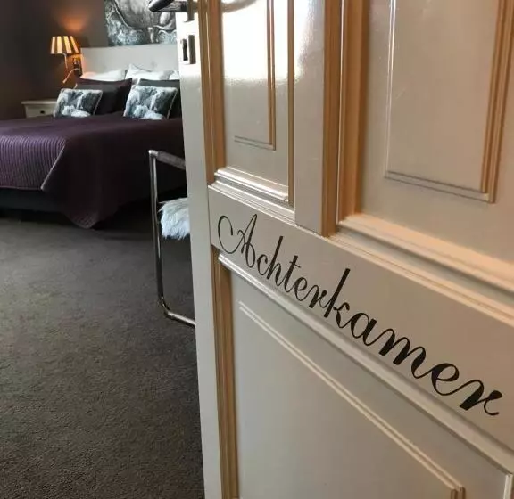 B&b De Koog Texel