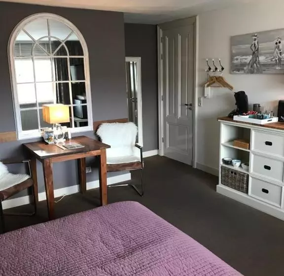 B&b De Koog Texel