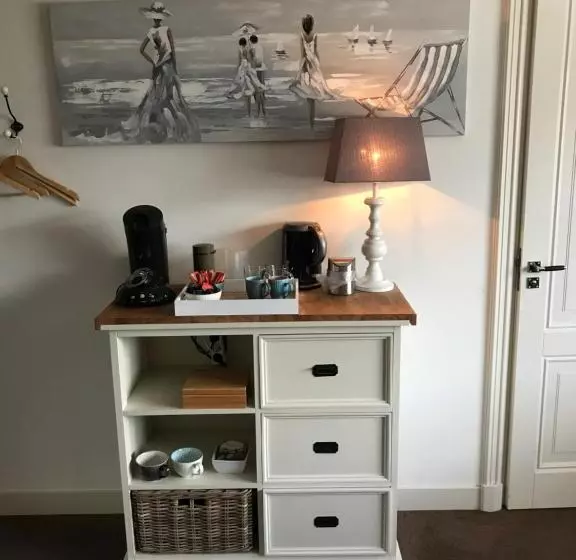 B&b De Koog Texel