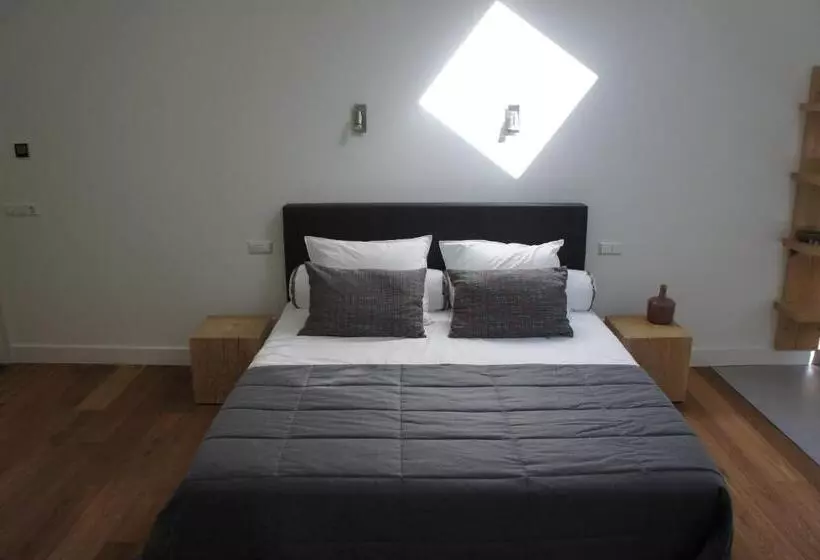 B&b En Boshuis Darthuizerpoort
