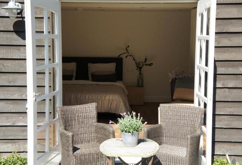 B&b En Boshuis Darthuizerpoort