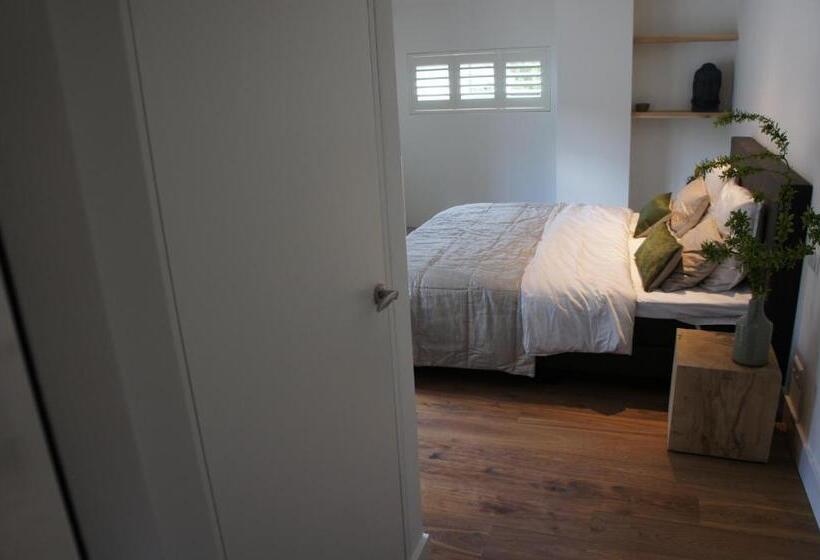 B&b En Boshuis Darthuizerpoort