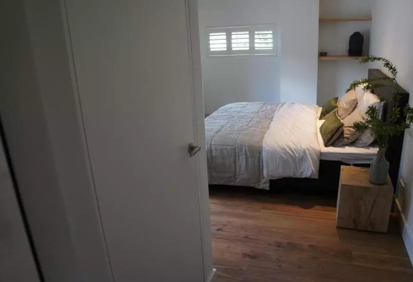 B&b En Boshuis Darthuizerpoort